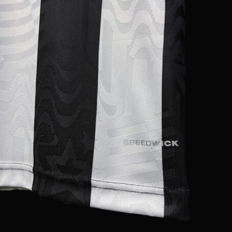 Camisa Botafogo - Preto e Branco 23/24 - Imagem 8