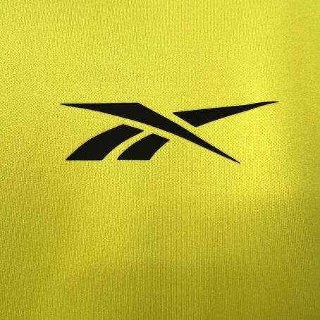 Camisa Botafogo - Amarela Goleiro 23/24 - Imagem 8