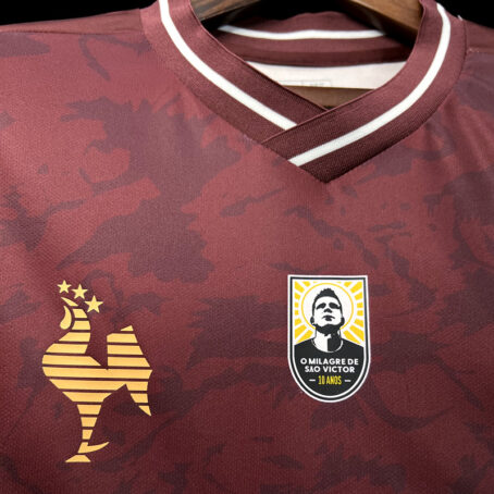 Camisa Atlético Mineiro -Edição Especial - Imagem 2