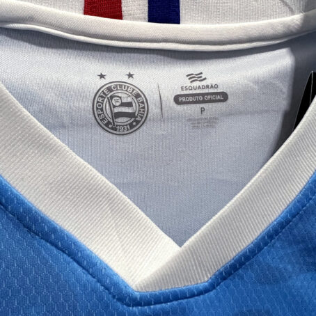 Camisa Bahia Azul 2023/2024 - Imagem 9
