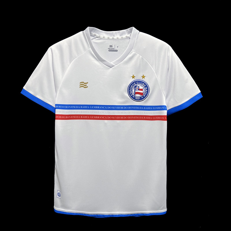 Camisa Bahia Branca 2023/2024