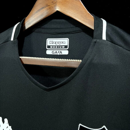 Camisa Botafogo - Preta 2021 - Imagem 9