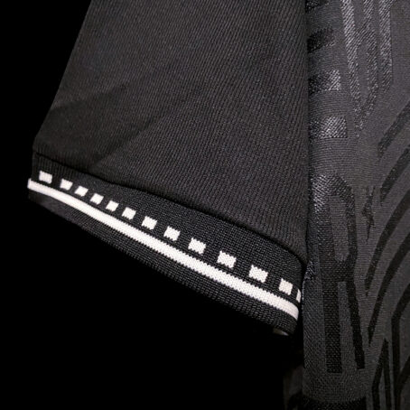 Camisa Botafogo - Preta 2022 - Imagem 9