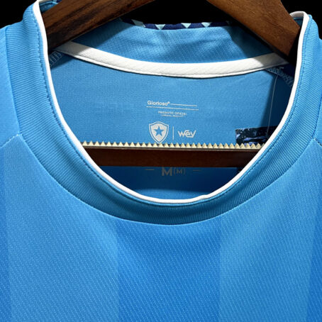 Camisa Botafogo - Azul - 23/24 - Imagem 9