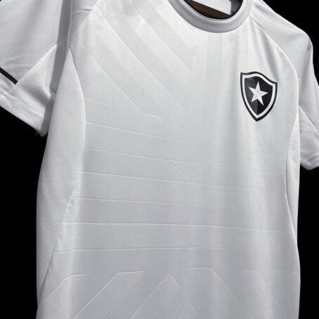 Camisa Botafogo - Branca 23/24 - Imagem 9