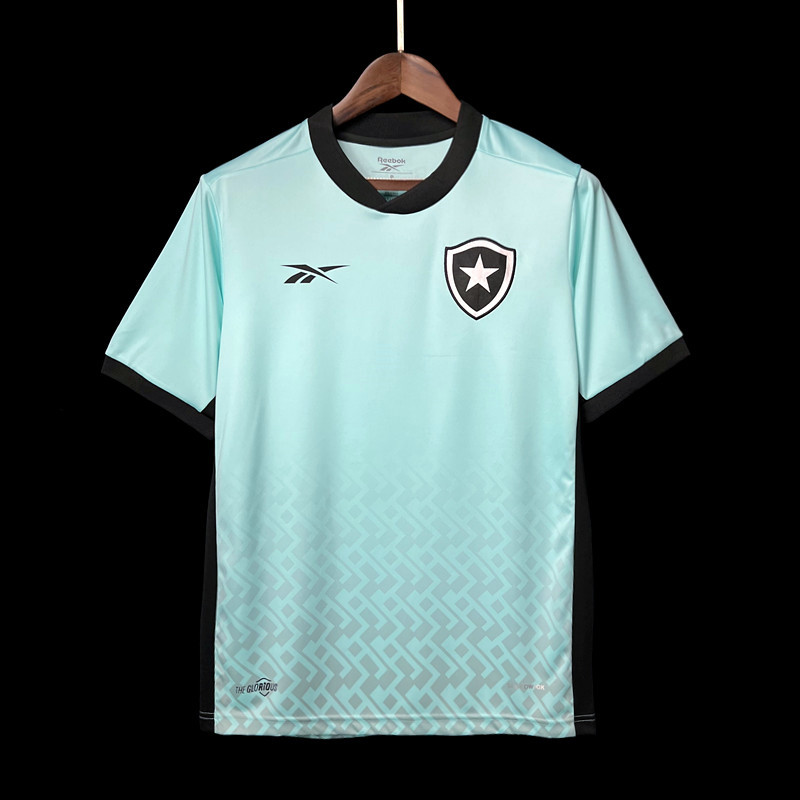 Camisa Botafogo – Verde Goleiro 23/24