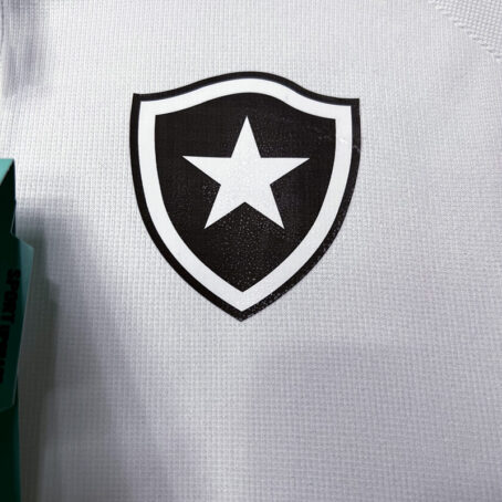 Jaqueta Botafogo - Branca  23/24 - Imagem 9