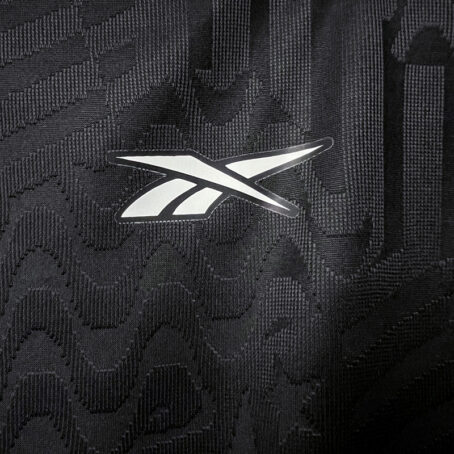 Camisa Botafogo - Preta 23/24 - Imagem 9