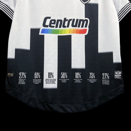 Camisa Botafogo - Edição Especial - Imagem 8