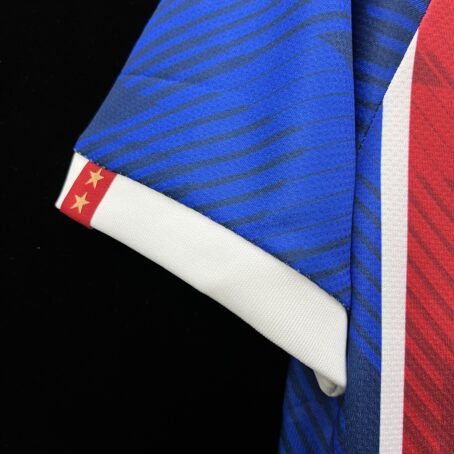 Camisa Bahia Tricolor 2023/2024 - Imagem 10