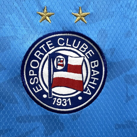 Camisa Bahia Azul 2023/2024 - Imagem 10