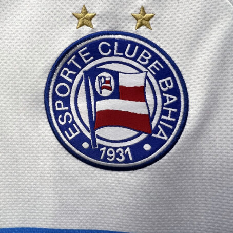 Camisa Bahia Branca 2023/2024 - Imagem 10