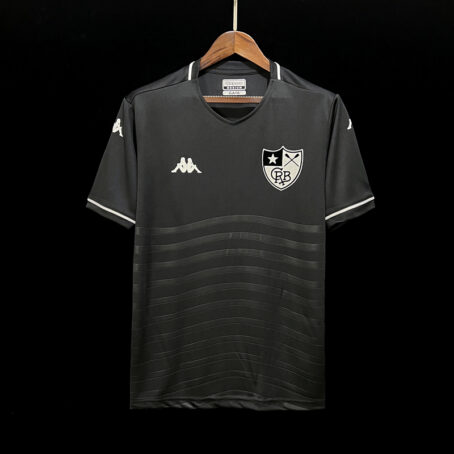 Camisa Botafogo - Preta 2021