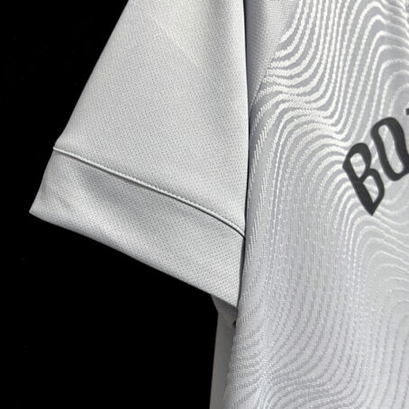 Camisa Botafogo - Preta - 2023/2024 - Imagem 9