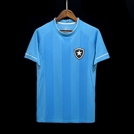 Camisa Botafogo - Azul - 23/24