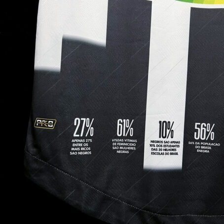 Camisa Botafogo - Edição Especial - Imagem 9