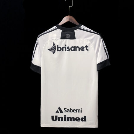 Camisa Ceará - Branca 23/24 - Imagem 2