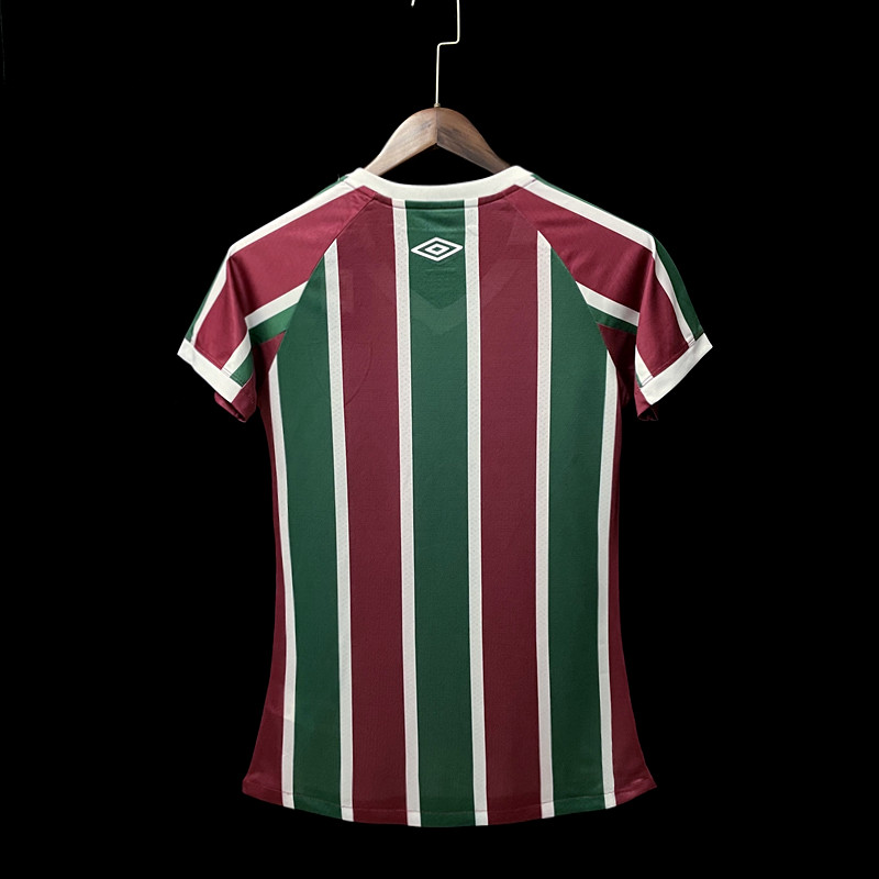 Camisa Fluminense – Tricolor 22/23