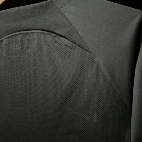 Camisa Corinthians - Preta 22/23 - Imagem 2