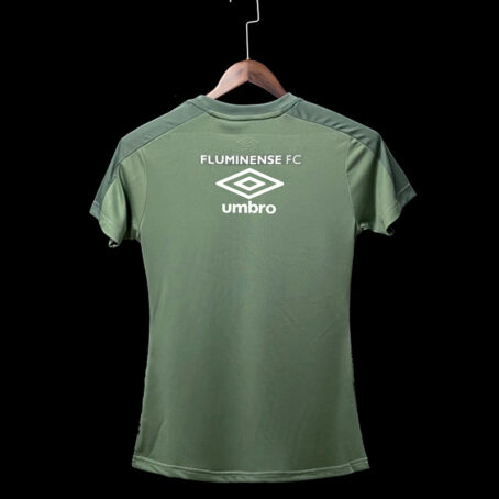 Camisa Fluminense - Fluminense Verde 22/23 - Imagem 2