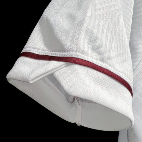Camisa Fluminense - Branca 23/24 - Imagem 2