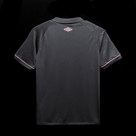 Camisa Fluminense - Preta 23/24 - Imagem 2