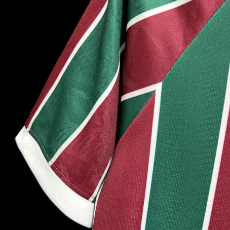 Camisa Fluminense - Tricolor 23/24 - Imagem 2