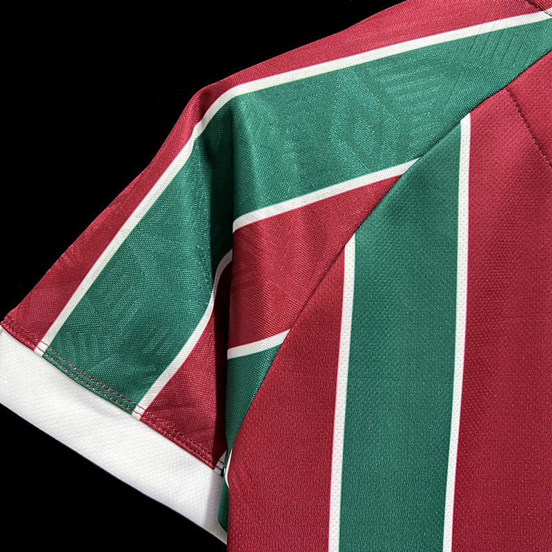 Camisa Fluminense – Tricolor 23/24