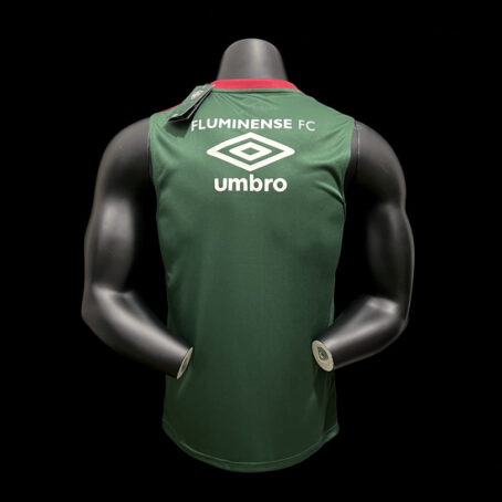 Camisa Fluminense - Regata Tricolor 23/24 - Imagem 2