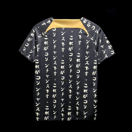 Camisa Corinthians - Comemorativa 22/23 - Imagem 2