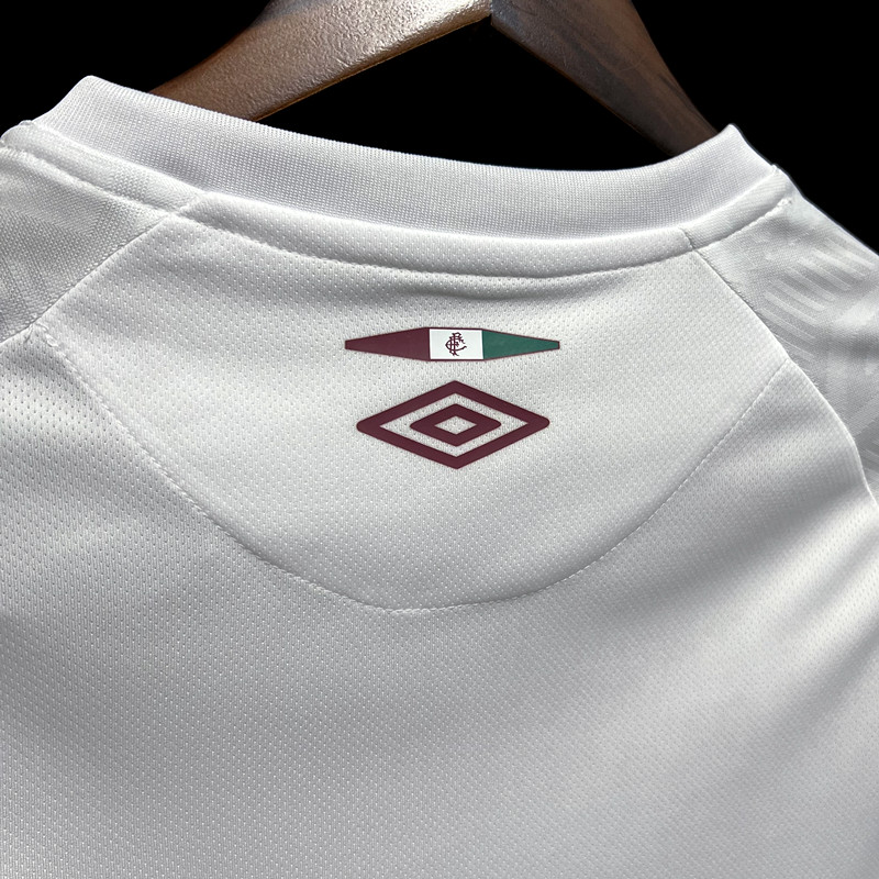 Camisa Fluminense – Branca 23/24