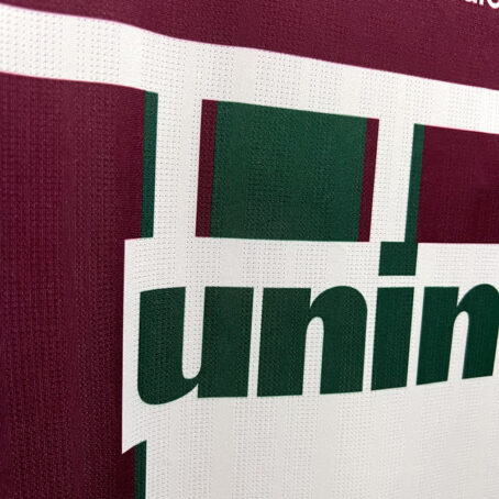 Camisa Fluminense - 2002/2003 Retrô - Imagem 2