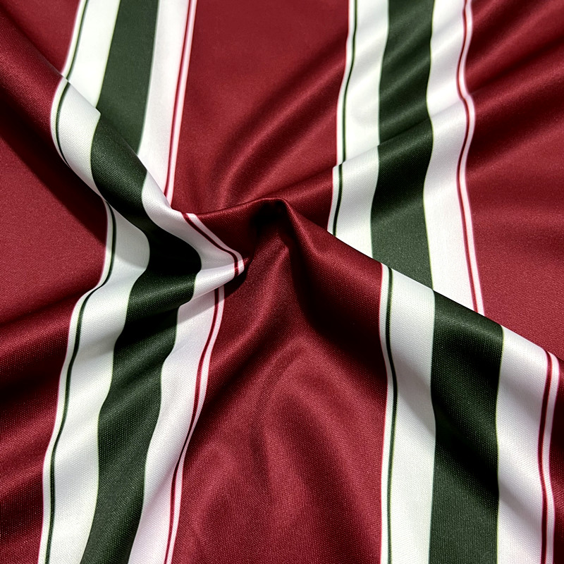 Camisa Fluminense – Grená 2012 Retrô