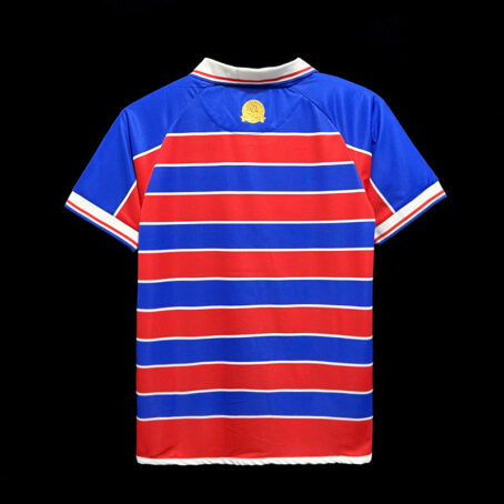 Camisa Fortaleza - Tricolor 23/24 - Imagem 2