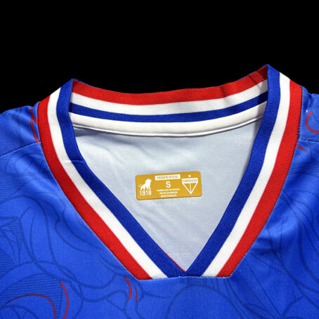 Camisa Fortaleza - Azul Edição Especial 23/24 - Imagem 2