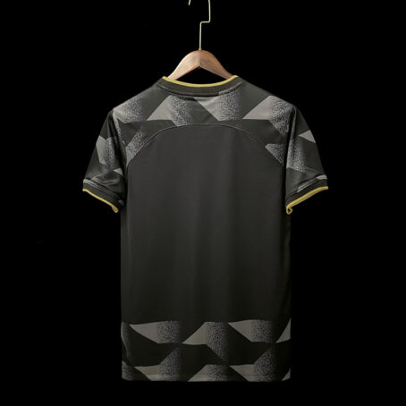 Camisa Corinthians - Preta 22/23 - Imagem 2