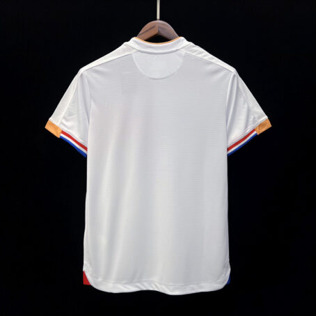Camisa Fortaleza - Branca 23/24 - Imagem 2