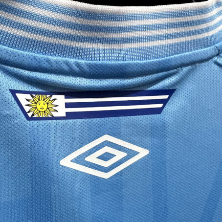 Camisa Grêmio - Azul Claro 22/23 - Imagem 2