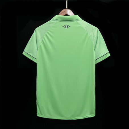 Camisa Grêmio - Goleiro Verde 23/24 - Imagem 2