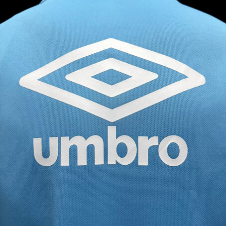 Camisa Grêmio - Regata Preta e Azul 23/24 - Imagem 2