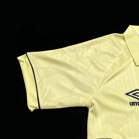 Camisa Grêmio - Goleiro Amarela 23/24 - Imagem 2