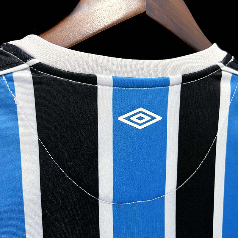 Camisa Grêmio – Tricolor 23/24