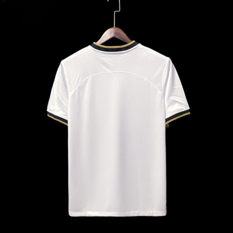 Camisa Corinthians - Branca 22/23 - Imagem 2