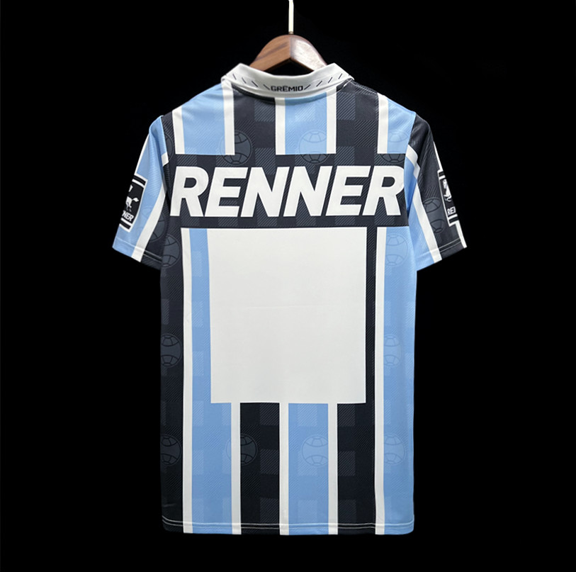 Camisa Grêmio – 97/98 Retrô