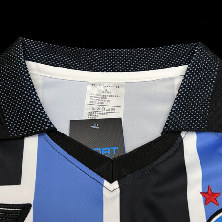 Camisa Grêmio - 1998 Retrô - Imagem 2
