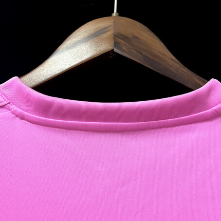 Camisa Internacional - Outubro Rosa 23/24 - Imagem 2