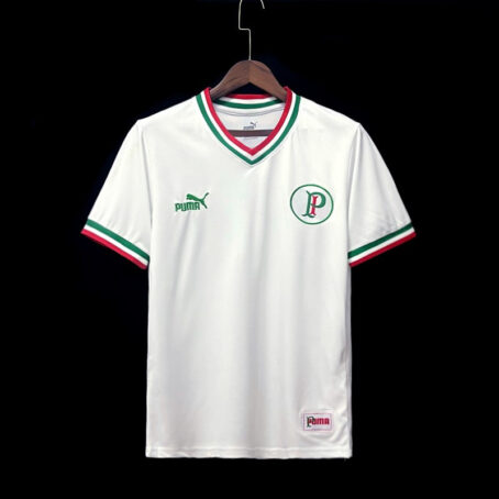 Camisa Palmeiras - Branca Edição Especial