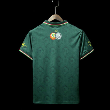 Camisa Palmeiras - Palmeiras Edição Especial 22/23 - Imagem 2