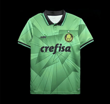 Camisa Palmeiras - Verde Edição Especial