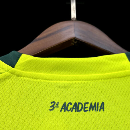 Camisa Palmeiras - Verde Claro 23/24 - Imagem 2